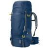 Highland Trail XT 345 Women - Damen Trekkingrucksack in Ocean Wave 1