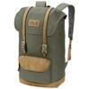 Earlham - Tagesrucksack in Woodland Green 1