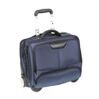 Business Trolley 44cm aus Nylon in Blau 1