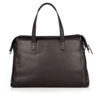 Mayfair Luxe Audley 14&quot; Handtasche in Schwarz 7