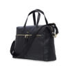 Mayfair Luxe Audley 14&quot; Handtasche in Schwarz 5