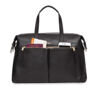 Mayfair Luxe Audley 14&quot; Handtasche in Schwarz 4