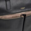 Mayfair Luxe Audley 14&quot; Handtasche in Schwarz 8