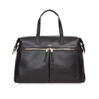 Mayfair Luxe Audley 14&quot; Handtasche in Schwarz 1