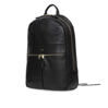 Mayfair Luxe Beaux 14&quot; Rucksack in Schwarz 8