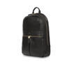 Mayfair Luxe Beaux 14&quot; Rucksack in Schwarz 4