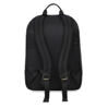 Mayfair Luxe Beaux 14&quot; Rucksack in Schwarz 5