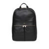 Mayfair Luxe Beaux 14&quot; Rucksack in Schwarz 1