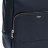 Mayfair Luxe Mini Mount 10&quot; Rucksack in Dark Navy 5