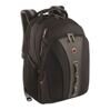 Business Backpack - Legacy in Schwarz / Grau 1