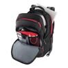 Business Backpack - Legacy in Schwarz / Grau 2