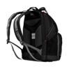 Business Backpack - Synergy in Grau / Schwarz 3