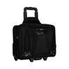 Business Trolley - Transfer Laptop Case in Schwarz 1