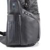 Coleos – Laptoprucksack mit iPad®10,5’’/iPad 9,7”-Fach und Power Bank in schwarz 5