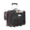 Journey  Laptop-Trolley in Schwarz 8