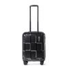 Crate EX Solids, 4 Rollen Trolley 55 cm in BlackMetal 1