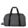 Container 65+ Trolley Reisetasche in Black Denim 6