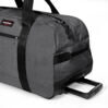 Container 65+ Trolley Reisetasche in Black Denim 4