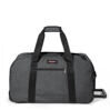 Container 65+ Trolley Reisetasche in Black Denim 1