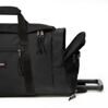 Leatherface L+ Trolley Reisetasche in Black 4