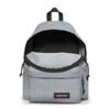 Padded Pak´r Rucksack in Sunday Grey 2