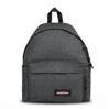 Padded Pak´r Rucksack in Black Denim 1