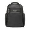 Suite Premium Laptop-Rucksack in schwarz 1