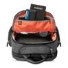 Suite Premium Laptop-Rucksack in schwarz 6