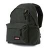 Padded Pak´r Rucksack in Black Denim 3