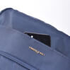 Spell Backpack in Mood Indigo 8