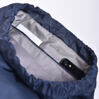 Revelation Rucksack mit Flap in Mood Indigo 2