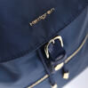 Revelation Rucksack mit Flap in Mood Indigo 6