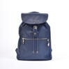 Revelation Rucksack mit Flap in Mood Indigo 1