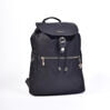 Revelation Rucksack mit Flap in Special Black 3