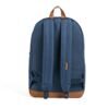 Pop Quiz - Rucksack in Navy-Blau 2