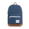 Pop Quiz - Rucksack in Navy-Blau 1