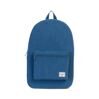 Packable Daypacks - Rucksack aus Canvas in Navy 1