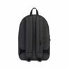 Settlement - Rucksack in Black Grid 3