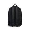 Heritage - Rucksack in Black Rubber 3