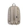 Heritage - Rucksack in Light Khaki Crosshatch / Peacoat 3