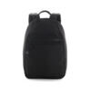 Vogue S Rucksack RFID in Black 1