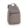 Vogue S Rucksack RFID in Sepia Brown 3