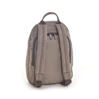 Vogue S Rucksack RFID in Sepia Brown 7