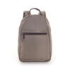 Vogue S Rucksack RFID in Sepia Brown 1