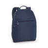 Vogue L Rucksack RFID in Dress Blue 7