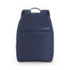 Vogue L Rucksack RFID in Dress Blue 1