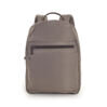 Vogue L Rucksack RFID in Sepia Brown 1