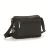 Eye Shoulder Bag RFID in Black 3