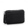 Eye Shoulder Bag RFID in Black 6