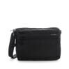 Eye Shoulder Bag RFID in Black 1